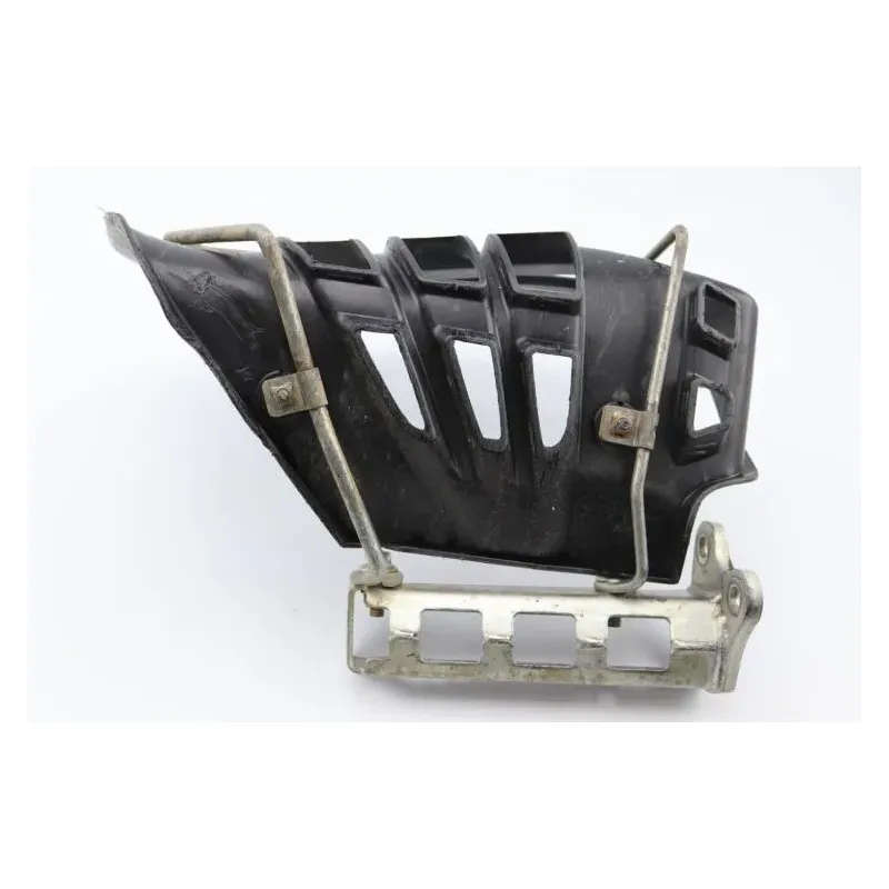 Plancher marche pied gauche YAMAHA RAPTOR 250 2008 - 2013