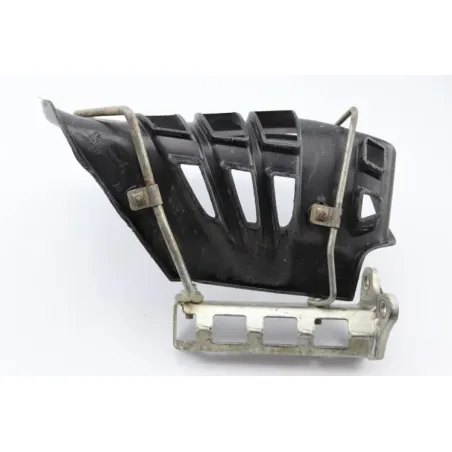Plancher marche pied gauche YAMAHA RAPTOR 250 2008 - 2013