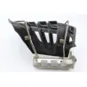 Plancher marche pied gauche YAMAHA RAPTOR 250 2008 - 2013