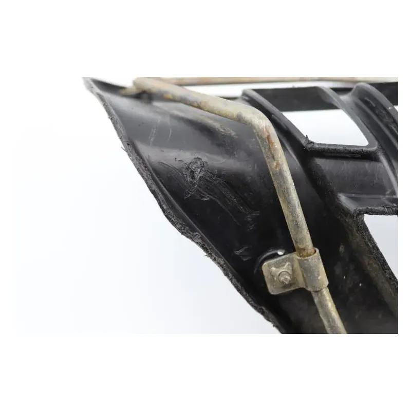 Plancher marche pied gauche YAMAHA RAPTOR 250 2008 - 2013
