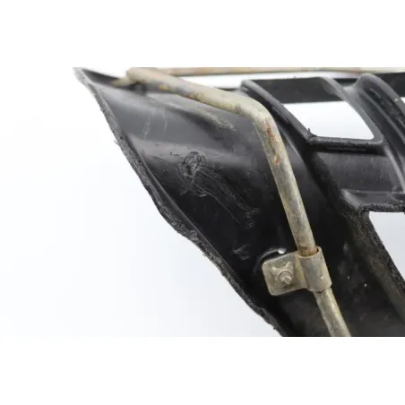 Plancher marche pied gauche YAMAHA RAPTOR 250 2008 - 2013