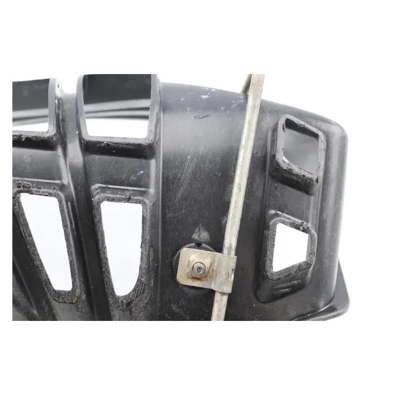 Plancher marche pied gauche YAMAHA RAPTOR 250 2008 - 2013