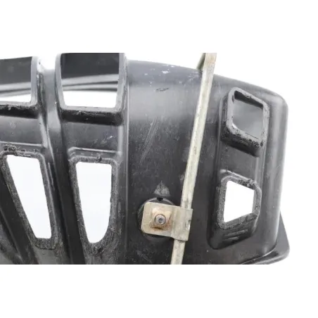 Plancher marche pied gauche YAMAHA RAPTOR 250 2008 - 2013