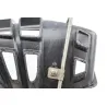 Plancher marche pied gauche YAMAHA RAPTOR 250 2008 - 2013