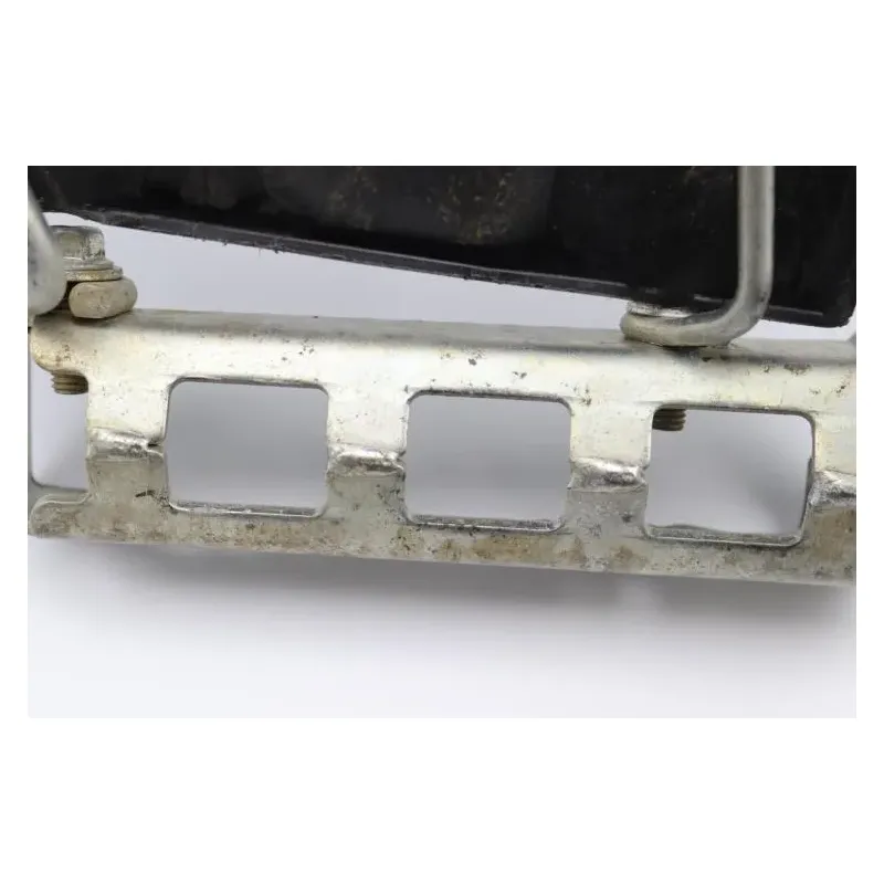 Plancher marche pied gauche YAMAHA RAPTOR 250 2008 - 2013