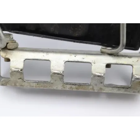 Plancher marche pied gauche YAMAHA RAPTOR 250 2008 - 2013
