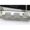 Plancher marche pied gauche YAMAHA RAPTOR 250 2008 - 2013