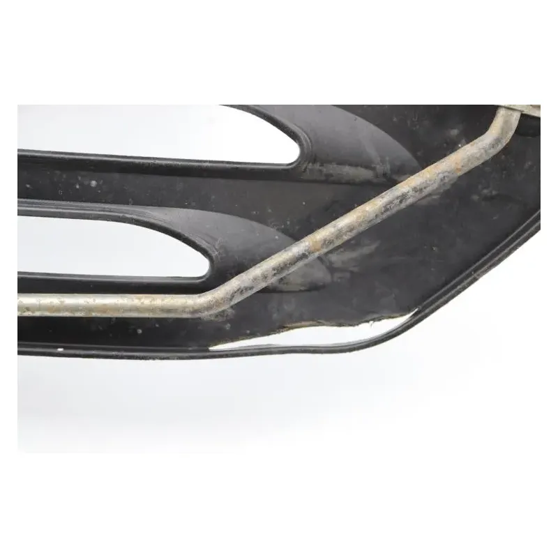 Plancher marche pied gauche YAMAHA RAPTOR 250 2008 - 2013