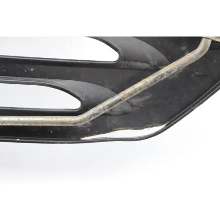 Plancher marche pied gauche YAMAHA RAPTOR 250 2008 - 2013