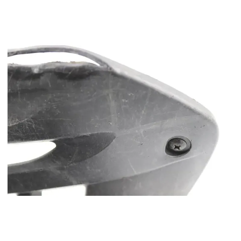 Plancher marche pied gauche YAMAHA RAPTOR 250 2008 - 2013