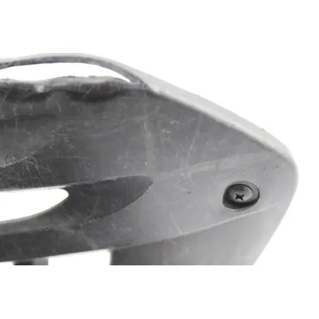 Plancher marche pied gauche YAMAHA RAPTOR 250 2008 - 2013