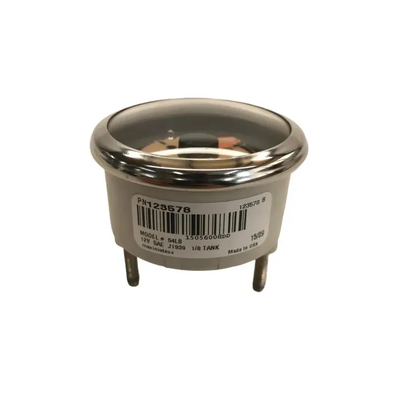 Jauge essence INDIAN CHIEF VINTAGE 1811 2014-2021