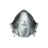 Cache reservoir HONDA CBR 600 RR 2007-2012 Cache reservoir HONDA CBR 600 RR 2007-2012