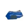 Cache carenage sous selle droit SUZUKI GSXR 1100 1986-1988 Cache carenage sous selle droit SUZUKI GSXR 1100 1986-1988