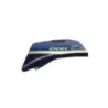 Cache carenage sous selle droit SUZUKI GSXR 1100 1986-1988 Cache carenage sous selle droit SUZUKI GSXR 1100 1986-1988