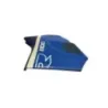 Cache carenage sous selle droit SUZUKI GSXR 1100 1986-1988 Cache carenage sous selle droit SUZUKI GSXR 1100 1986-1988