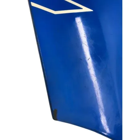 Cache carenage sous selle droit SUZUKI GSXR 1100 1986-1988
