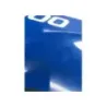 Cache carenage sous selle droit SUZUKI GSXR 1100 1986-1988 Cache carenage sous selle droit SUZUKI GSXR 1100 1986-1988