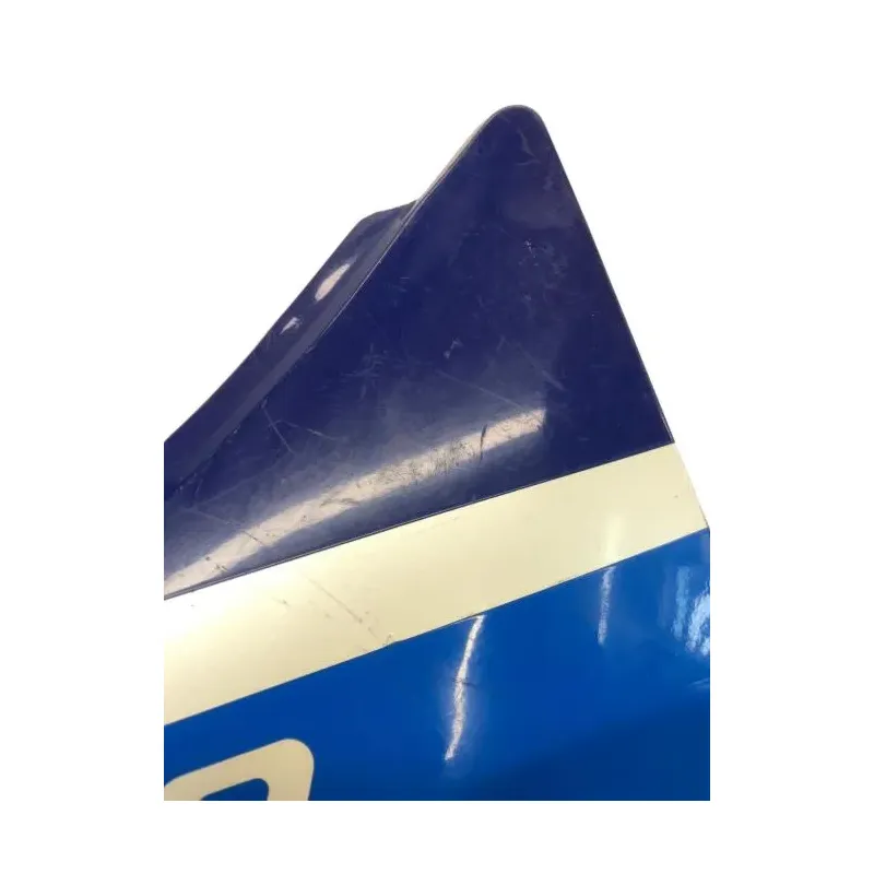 Cache carenage sous selle droit SUZUKI GSXR 1100 1986-1988