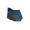 Cache carenage sous selle droit SUZUKI GSXR 1100 1986-1988 Cache carenage sous selle droit SUZUKI GSXR 1100 1986-1988
