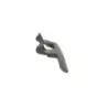 Poignee arriere droite YAMAHA YPR 125 2010-2013 XMAX