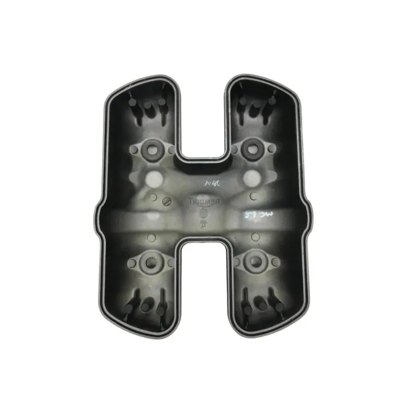 Couvre culasse TRIUMPH BONNEVILLE 800 2001-2006 AMERICA