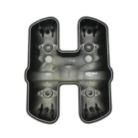 Couvre culasse TRIUMPH BONNEVILLE 800 2001-2006 AMERICA