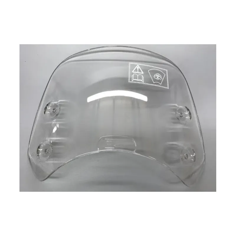 Bulle TRIUMPH BONNEVILLE 1200 2016-2020 T120