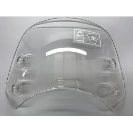 Bulle TRIUMPH BONNEVILLE 1200 2016-2020 T120
