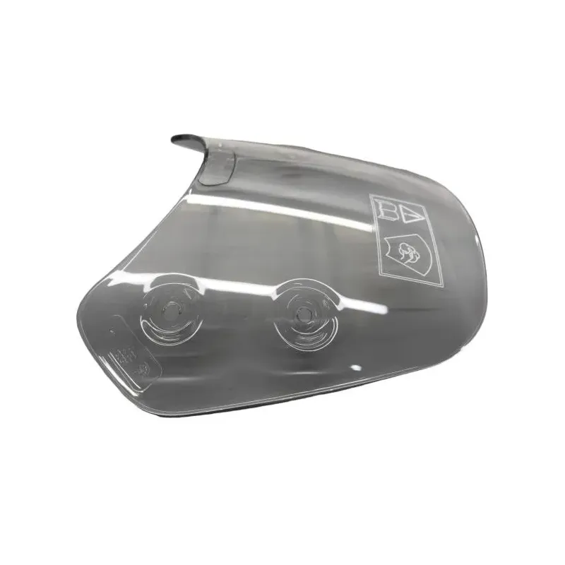 Bulle TRIUMPH BONNEVILLE 1200 2016-2020 T120