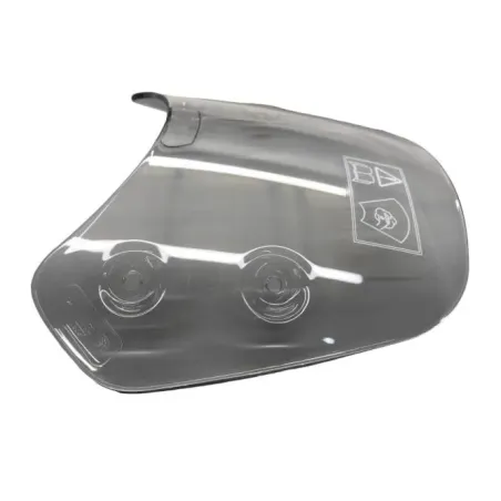 Bulle TRIUMPH BONNEVILLE 1200 2016-2020 T120