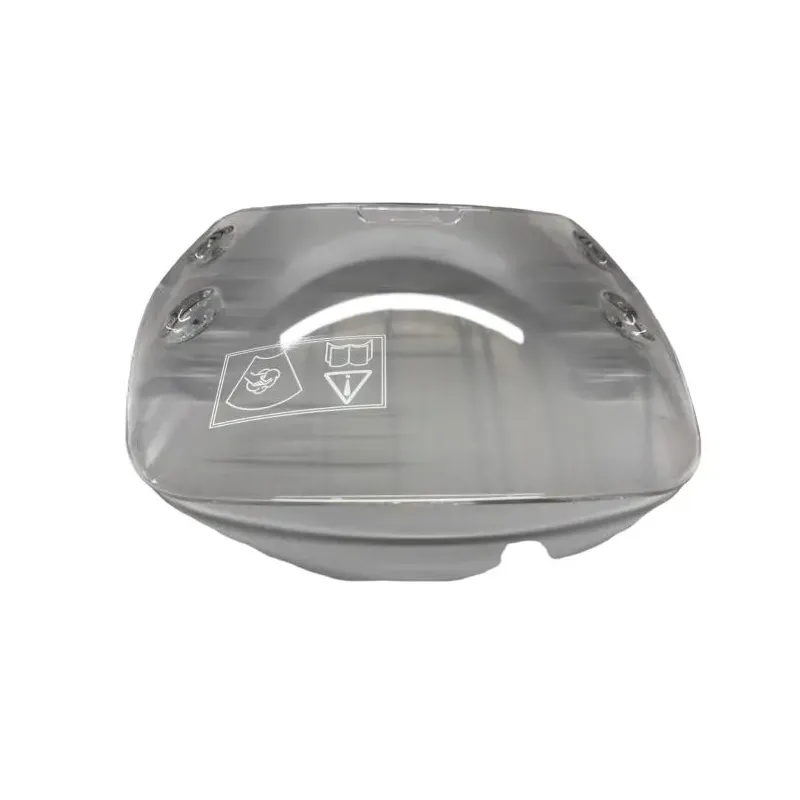 Bulle TRIUMPH BONNEVILLE 1200 2016-2020 T120