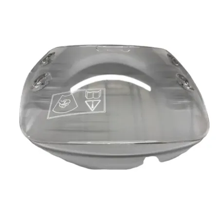 Bulle TRIUMPH BONNEVILLE 1200 2016-2020 T120