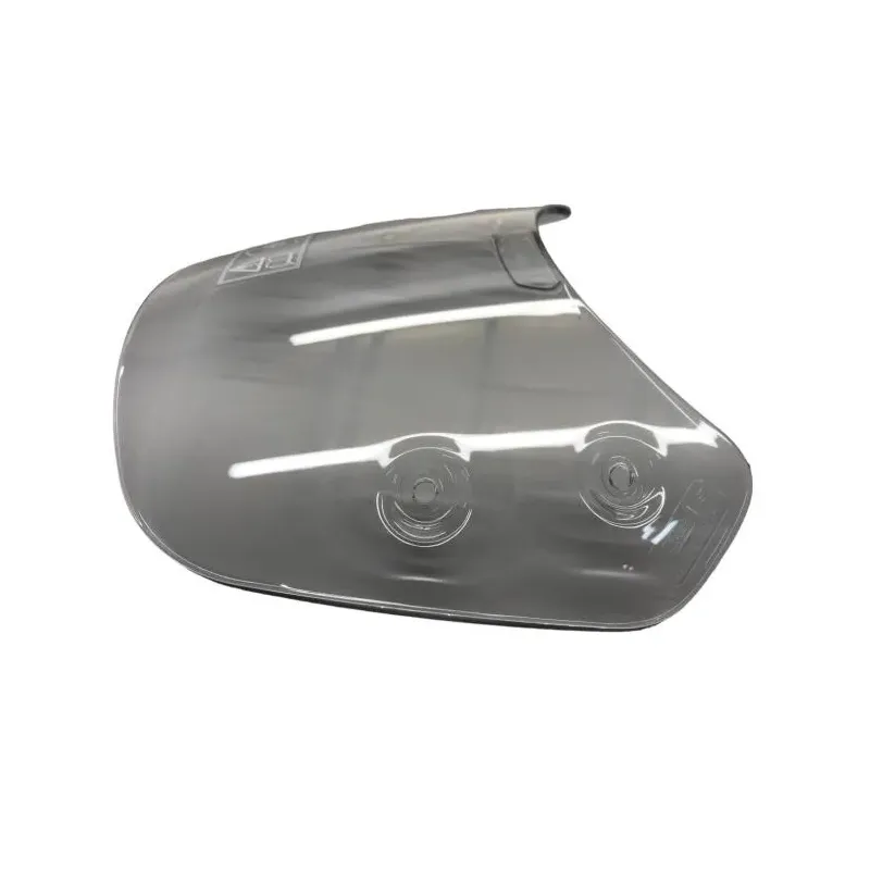 Bulle TRIUMPH BONNEVILLE 1200 2016-2020 T120
