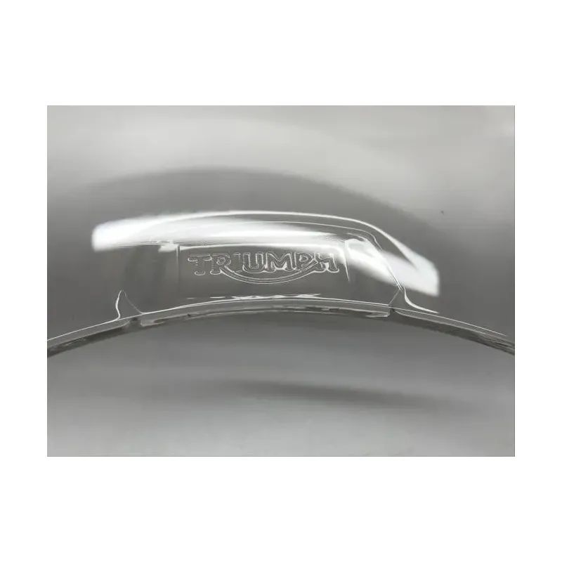 Bulle TRIUMPH BONNEVILLE 1200 2016-2020 T120
