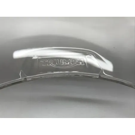 Bulle TRIUMPH BONNEVILLE 1200 2016-2020 T120