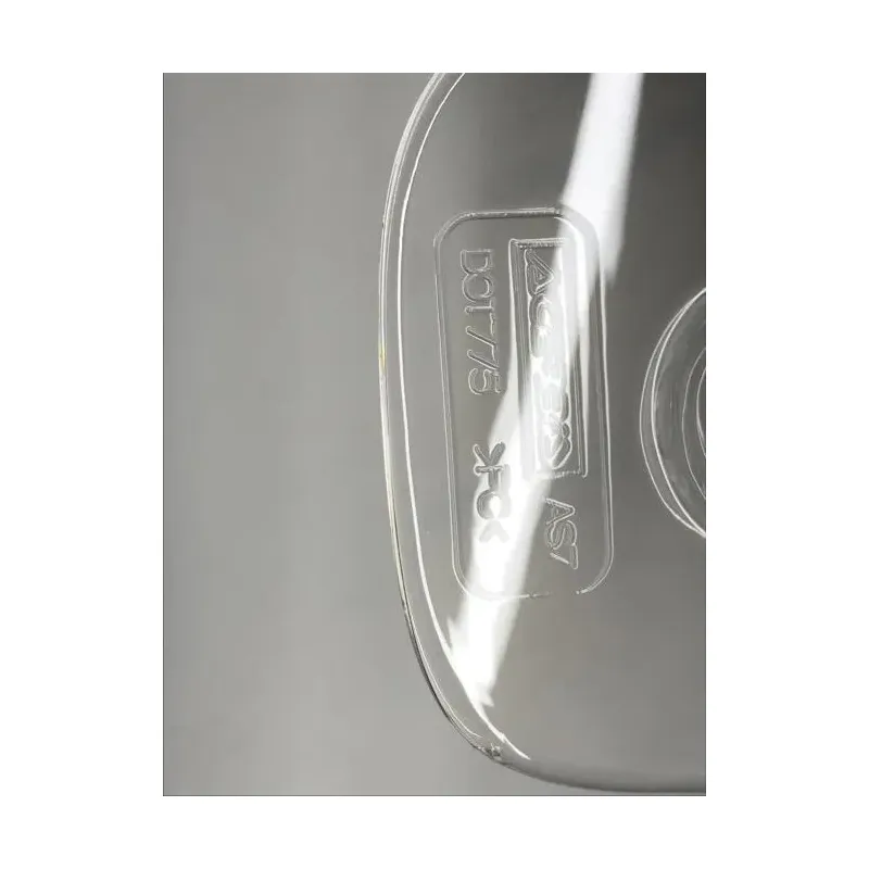 Bulle TRIUMPH BONNEVILLE 1200 2016-2020 T120
