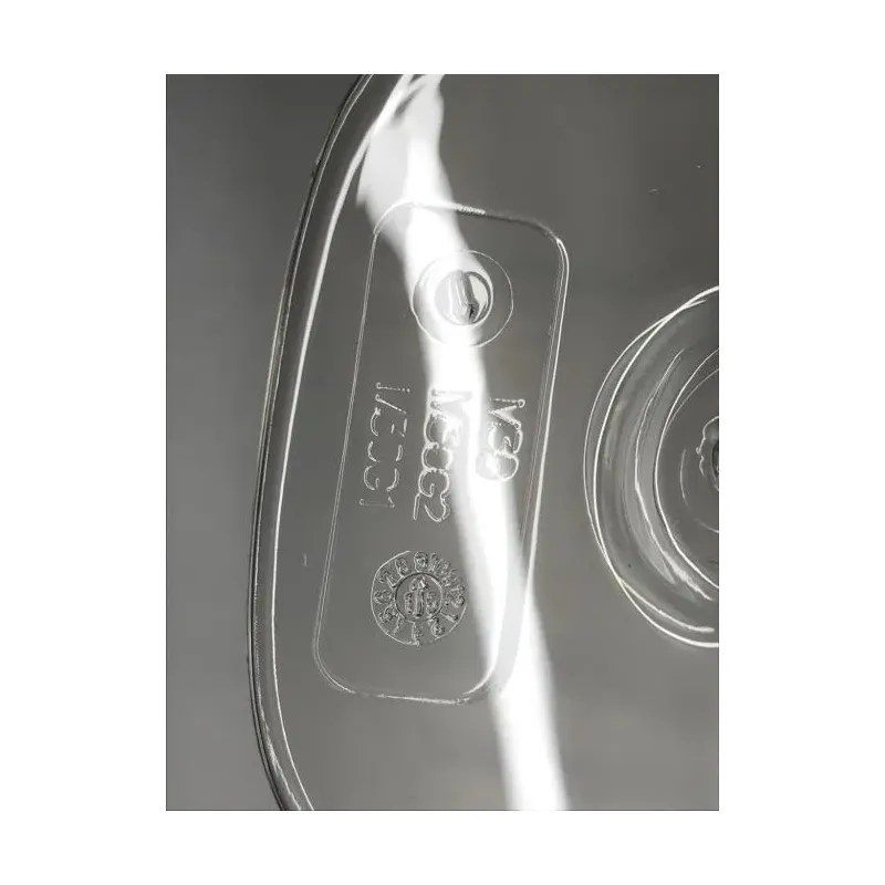Bulle TRIUMPH BONNEVILLE 1200 2016-2020 T120