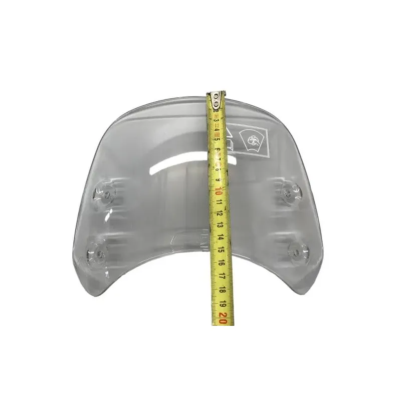 Bulle TRIUMPH BONNEVILLE 1200 2016-2020 T120