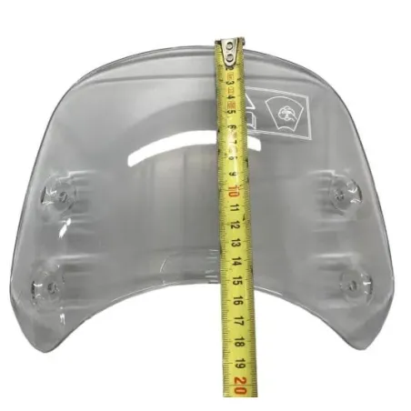 Bulle TRIUMPH BONNEVILLE 1200 2016-2020 T120
