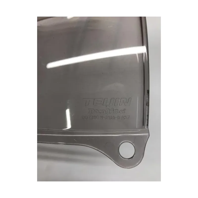 Bulle SUZUKI GSXR 1000 2017-2021