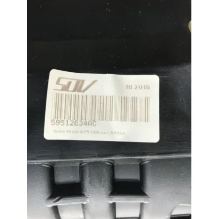 Selle conducteur DUCATI MULTISTRADA 1200 2015-2017 S