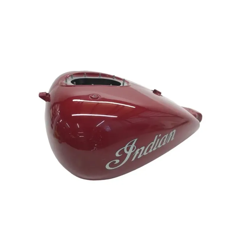 Reservoir INDIAN CHIEFTAIN 1811 2015-2016