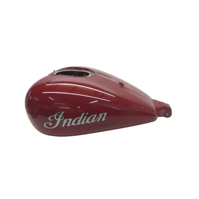 Reservoir INDIAN CHIEFTAIN 1811 2015-2016