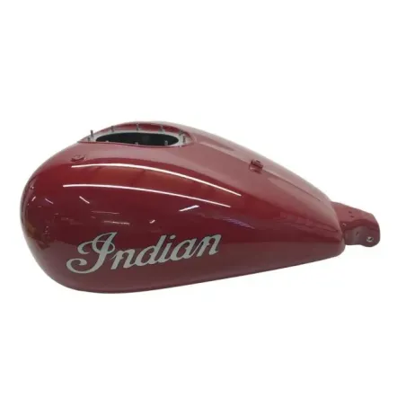 Reservoir INDIAN CHIEFTAIN 1811 2015-2016