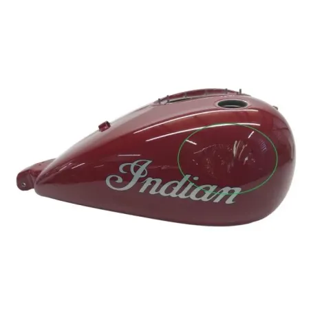 Reservoir INDIAN CHIEFTAIN 1811 2015-2016