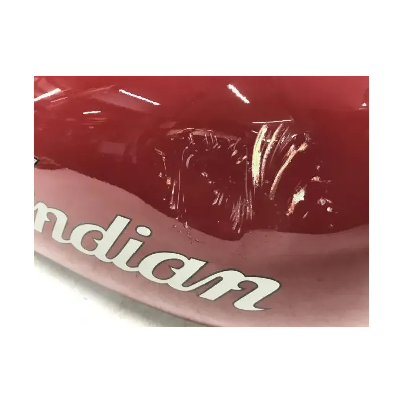 Reservoir INDIAN CHIEFTAIN 1811 2015-2016