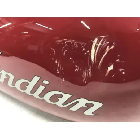 Reservoir INDIAN CHIEFTAIN 1811 2015-2016