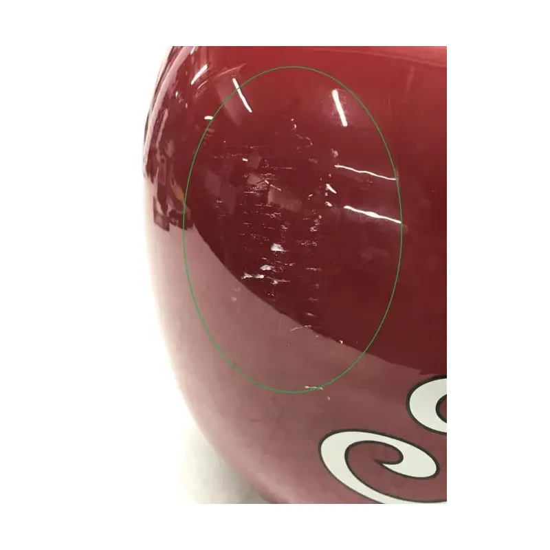 Reservoir INDIAN CHIEFTAIN 1811 2015-2016