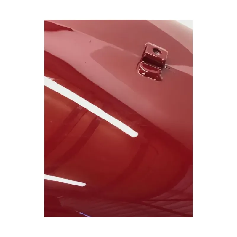 Reservoir INDIAN CHIEFTAIN 1811 2015-2016